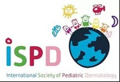 İnternational Society of Pediatric Dermatology (ISPD) derneğinden duyuru